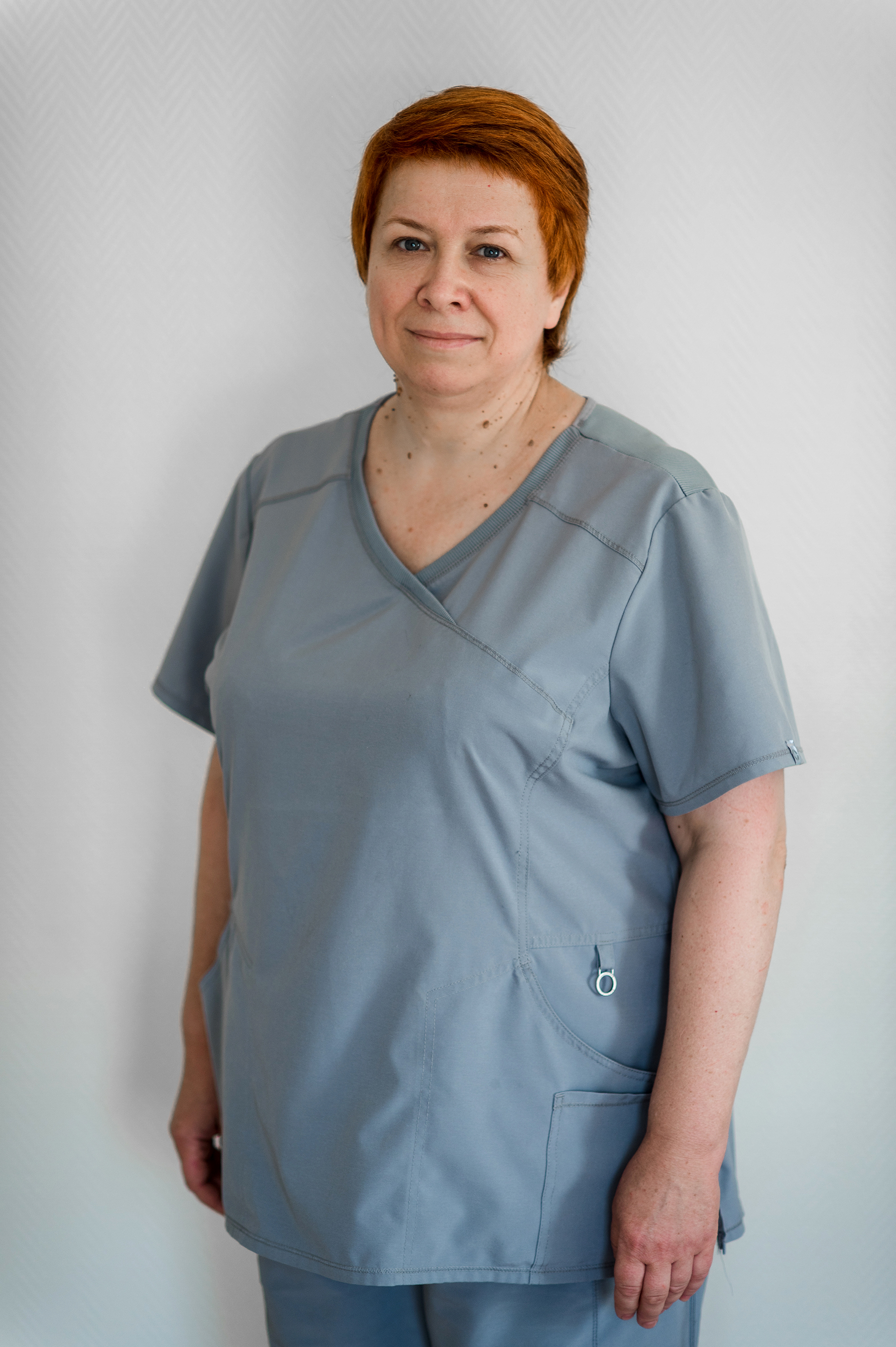 Никонова Татьяна Вячеславовна диретктор Ветклиники